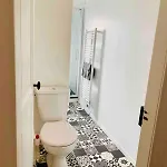 Lejlighed Rock In Share - Le Saint-pierre *