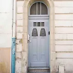 Rock In Share - Le Saint-pierre Metz