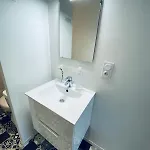 Rock In Share - Le Saint-pierre *