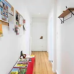 Rock In Share - Le Saint-pierre Lejlighed