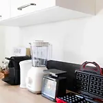 Rock In Share - Le Saint-pierre Lejlighed *