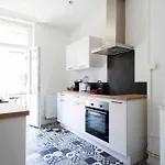 Rock In Share - Le Saint-pierre Lejlighed