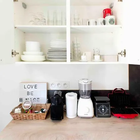 Rock In Share - Le Saint-pierre Apartment Metz