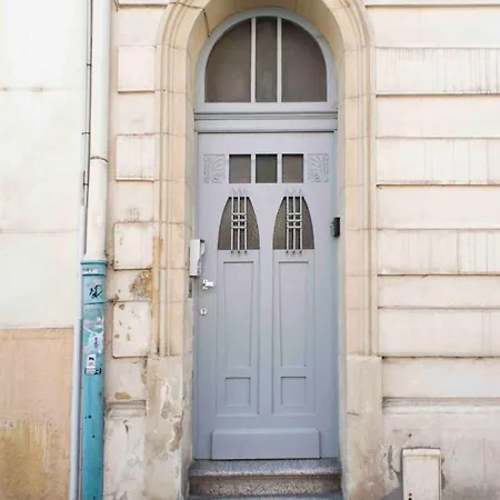 Appartement Le Saint-pierre Metz