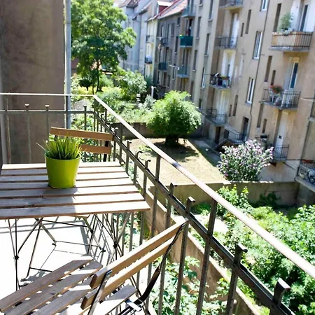 Le Saint-pierre Appartement Metz
