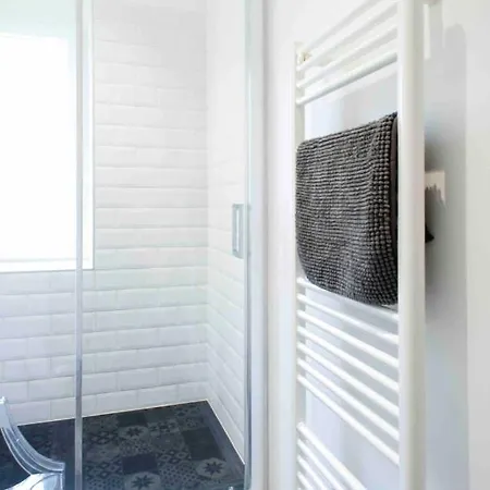 Le Saint-pierre Appartement *