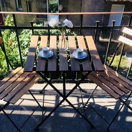 Appartement Le Saint-pierre Metz