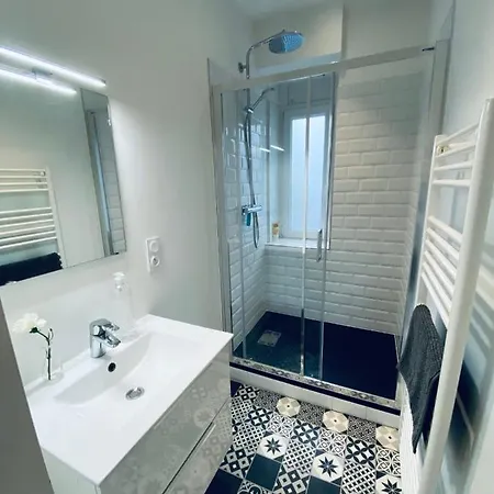 Appartement Le Saint-pierre