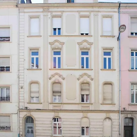 Rock In Share - Le Saint-pierre