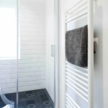 Daire Rock In Share - Le Saint-pierre Metz