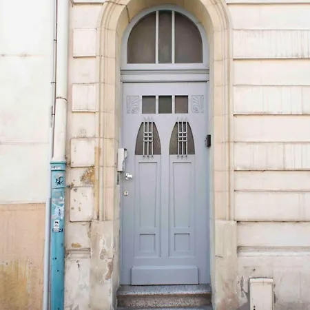 Le Saint-pierre Metz