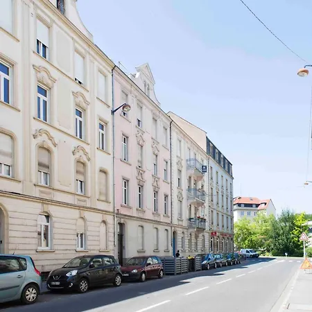 Apartment Le Saint-pierre *