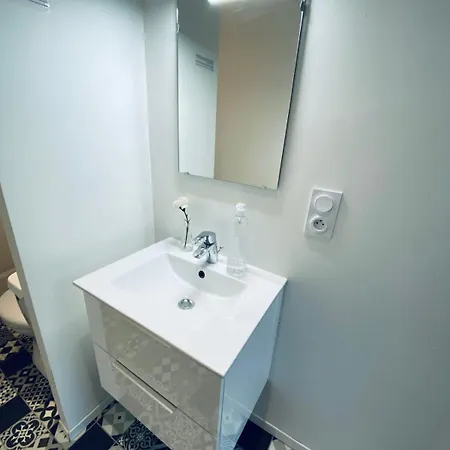 Rock In Share - Le Saint-pierre *