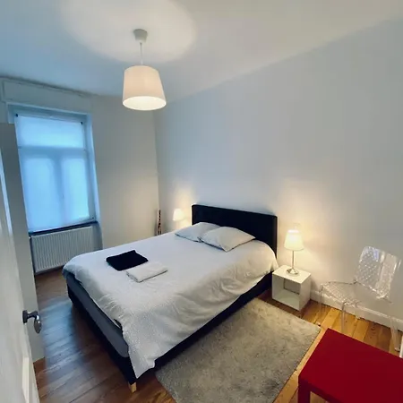 Rock In Share - Le Saint-pierre * Metz