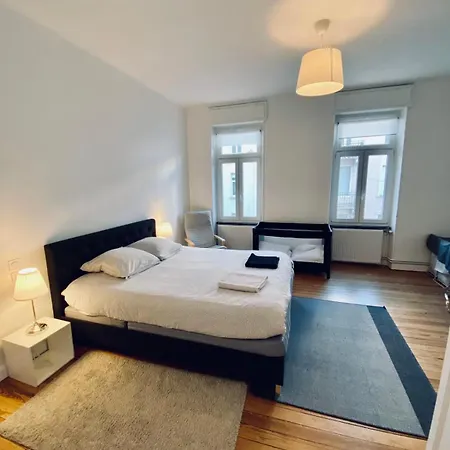 Daire Rock In Share - Le Saint-pierre