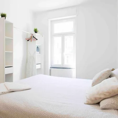 Apartment Le Saint-pierre *