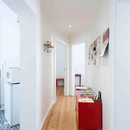 Appartement Rock In Share - Le Saint-pierre *