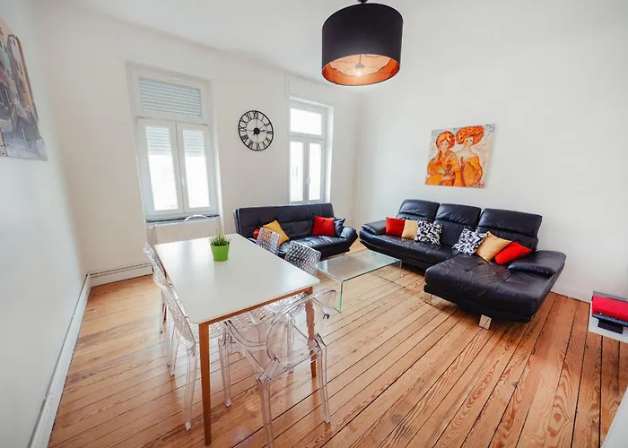 Rock In Share - Le Saint-pierre *