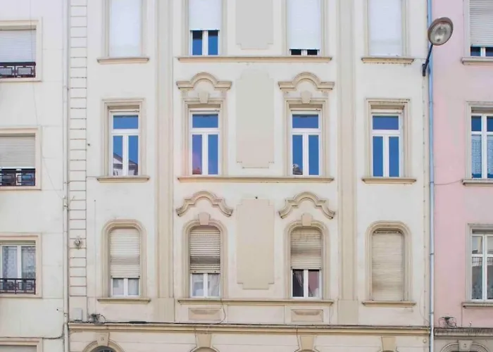 Rock In Share - Le Saint-pierre