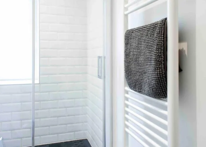 Апартаменты Rock In Share - Le Saint-pierre Мец