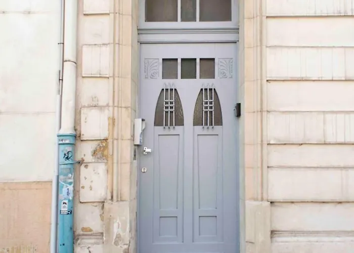 Rock In Share - Le Saint-pierre Мец