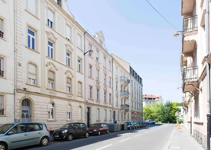 Apartment Rock In Share - Le Saint-pierre *