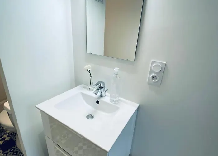 Rock In Share - Le Saint-pierre *