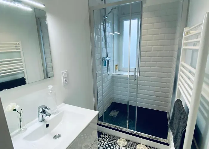 Rock In Share - Le Saint-pierre Metz