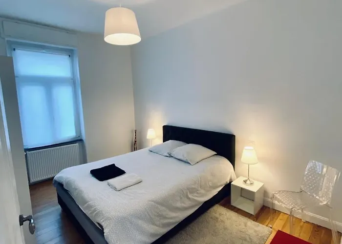 Rock In Share - Le Saint-pierre * Мец