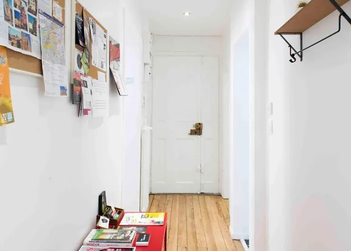 Rock In Share - Le Saint-pierre Apartment