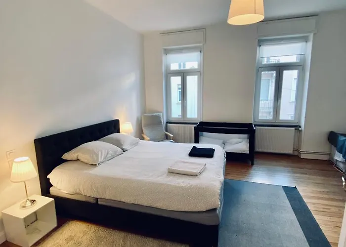 Apartment Rock In Share - Le Saint-pierre