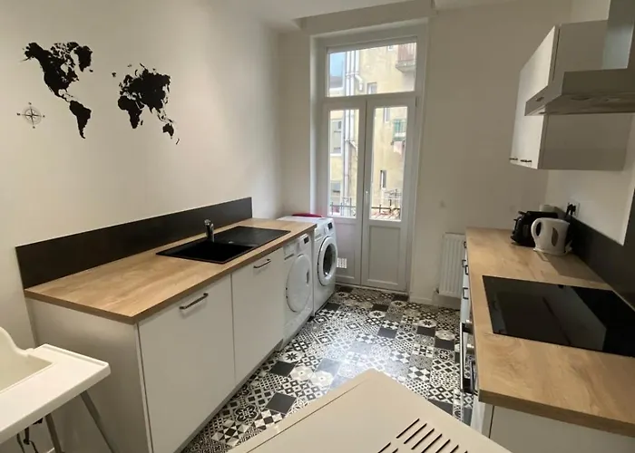 Apartment Rock In Share - Le Saint-pierre