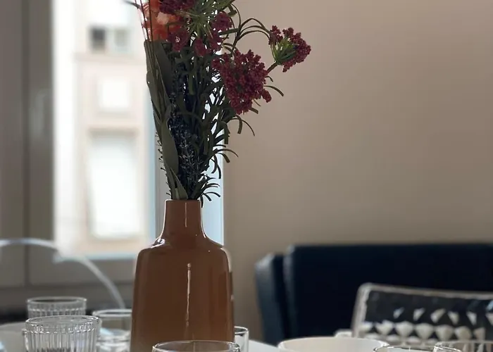 Rock In Share - Le Saint-pierre Апартаменты